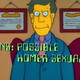 Illustration for article titled iThe Simpsons (Classic)/i: Principal Charming